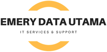 PT. Emery Data Utama - IT Services and Support Balikpapan